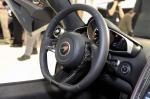 McLaren MP4-12C 2012 года